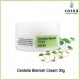 Cosrx Korea Centella Blemish Cream 30g