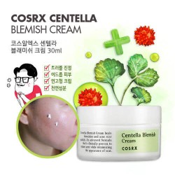 Cosrx Korea Centella Blemish Cream 30g Cosrx Korea Centella Blemish Cream 30g