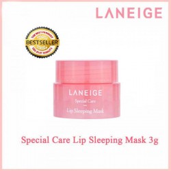Korean Laneige Lip Sleeping Mask 3g