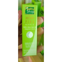 HEALTHY SHOP NATURAL PARIS HP-214 PINK NIPPLE 3.45GM