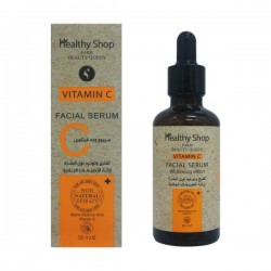 HEALTHY SHOP NATURAL PARIS HP-925 VIT-C FACIAL SERUM 50ML