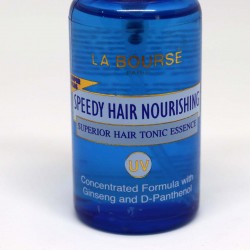 La Bourse Paris Speedy Hair Nourishing Superior Hair Tonic Essence