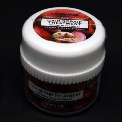 La Bourse Hair Repair Treatment With Garlic Extract 250G