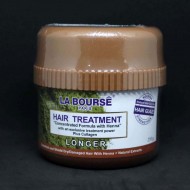 LA BOURSE L1128 HAIR TREATMENT HENNA