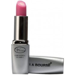 LA BOURSE PARIS PINK LIP TREATMENT WITH COLLAGEN & VITAMIN E 3.45g L5103 LA BOURSE PARIS PINK LIP TREATMENT WITH COLLAGEN & VITAMIN E 3.45g L5103