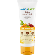 Mamaearth Ubtan Face Wash 100ml