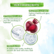 Mamaearth Beetroot Gentle Face Wash 100ml