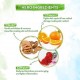 Mamaearth Vitamin C Face Scrub 100ml Mamaearth Vitamin C Face Scrub 100ml