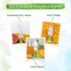 Mamaearth Vitamin C Face Scrub 100ml Mamaearth Vitamin C Face Scrub 100ml