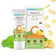 Mamaearth Vitamin C Oil-Free Moisturizer Cream 80gm Mamaearth Vitamin C Oil-Free Moisturizer Cream 80gm