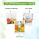 Mamaearth Vitamin C Oil-Free Moisturizer Cream 80gm Mamaearth Vitamin C Oil-Free Moisturizer Cream 80gm