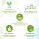 Mamaearth Vitamin C Oil-Free Moisturizer Cream 80gm Mamaearth Vitamin C Oil-Free Moisturizer Cream 80gm