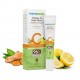 Mamaearth Vitamin C Daily Glow Under Eye Cream 20gm Mamaearth Vitamin C Daily Glow Under Eye Cream 20gm