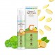 Mamaearth Vitamin C Night Cream 50gm