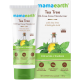 Mamaearth Tea Tree Oil-Free Moisturizer Cream 80gm Mamaearth Tea Tree Oil-Free Moisturizer Cream 80gm