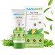 Mamaearth Tea Tree Oil-Free Moisturizer Cream 80gm Mamaearth Tea Tree Oil-Free Moisturizer Cream 80gm