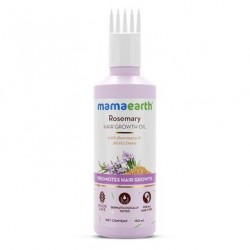 Mamaearth Rosemary Hair Growth Oil 150ml