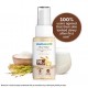 Mamaearth Rice Water Dewy Active Serum 50ml Mamaearth Rice Water Dewy Active Serum 50ml