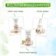 Mamaearth Rice Water Dewy Active Serum 50ml Mamaearth Rice Water Dewy Active Serum 50ml