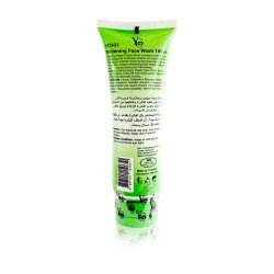 YC NEEM EXTRACT WHITENING FACE WASH 100 ML YC NEEM EXTRACT WHITENING FACE WASH 100 ML